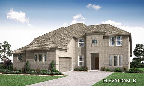 2602 Bear Trail Mansfield TX 76063