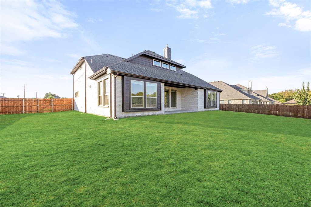 Triple Diamond Ranch - Residential