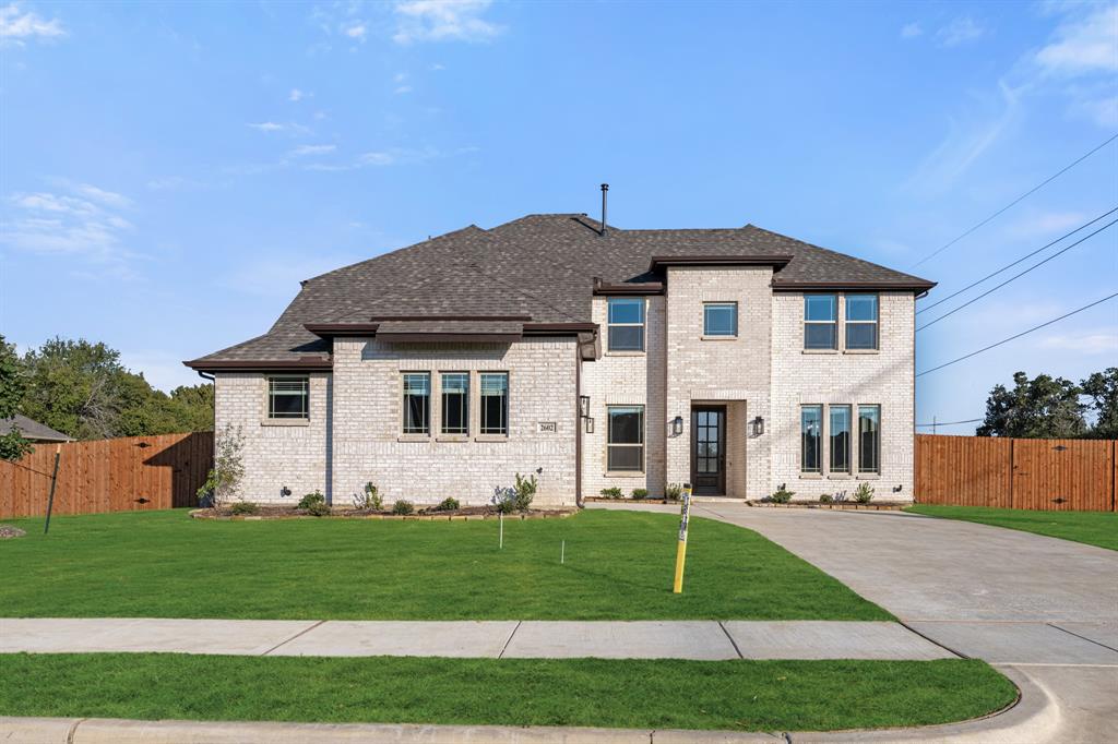 Triple Diamond Ranch - Residential