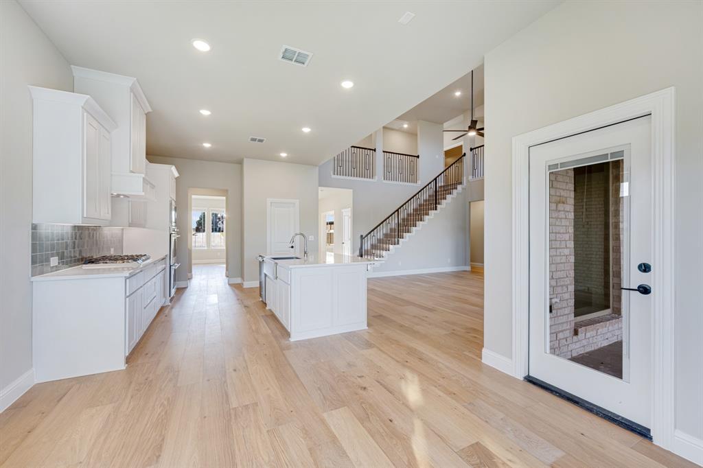 Triple Diamond Ranch - Residential