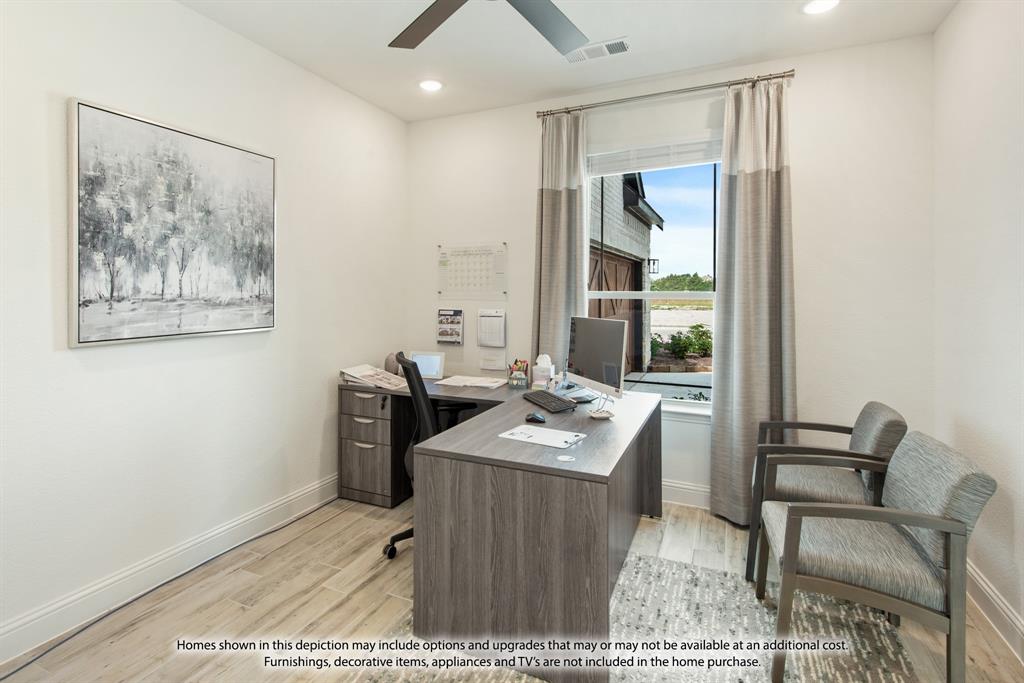 2602 Bear Trail