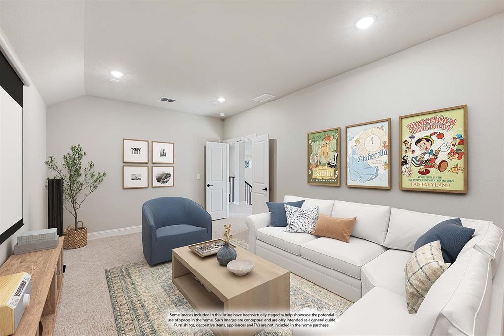 Triple Diamond Ranch - Residential