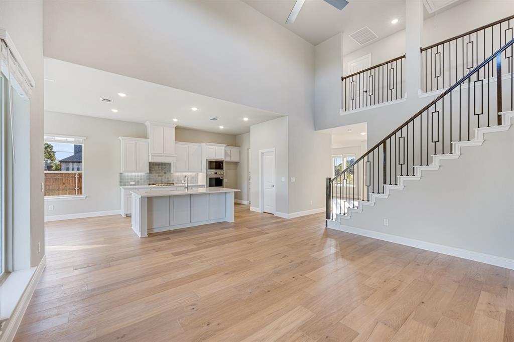 Triple Diamond Ranch - Residential