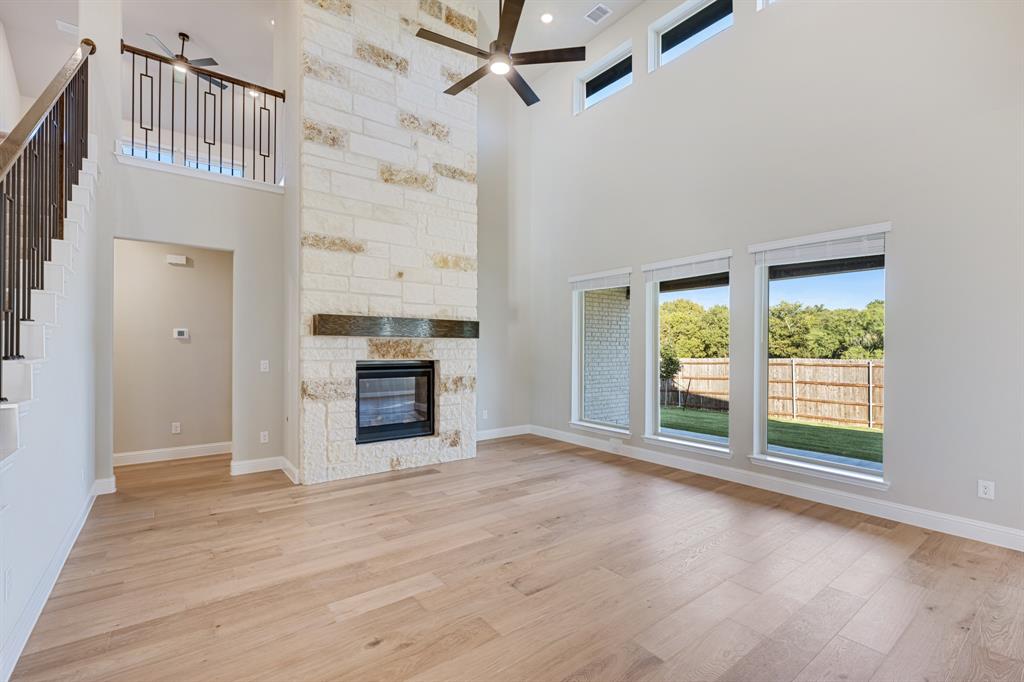 Triple Diamond Ranch - Residential