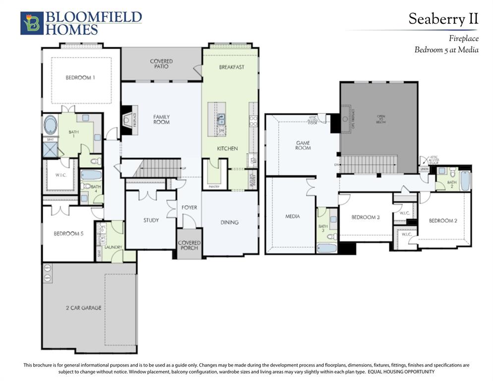2602 Bear Trail