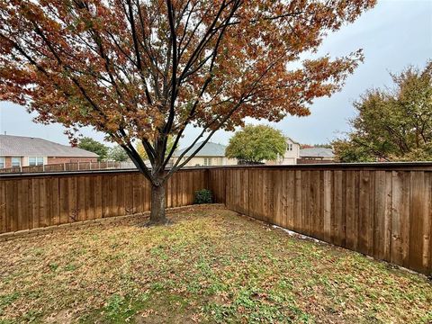 A home in Denton