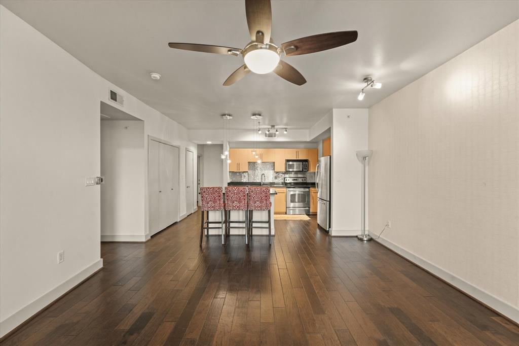 4605 Cedar Springs Road 131