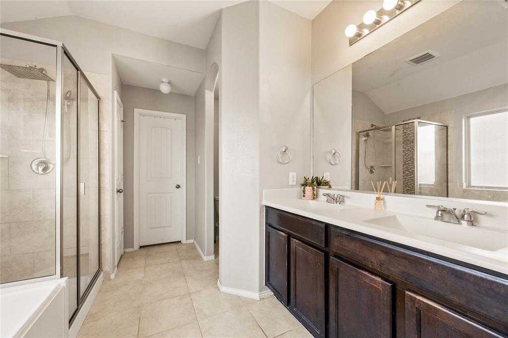 Sendera Ranch East Ph 12 - Residential