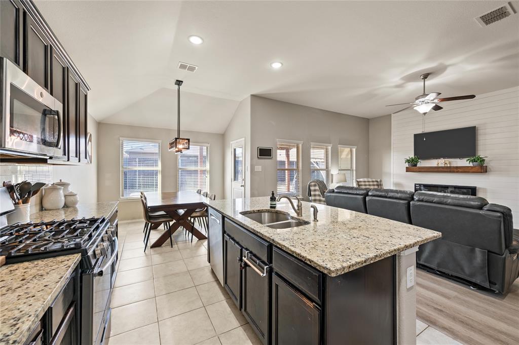 Sendera Ranch East Ph 12 - Residential