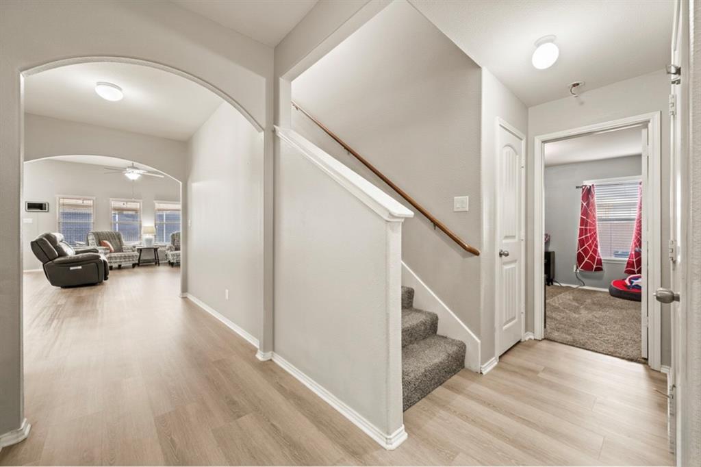 Sendera Ranch East Ph 12 - Residential