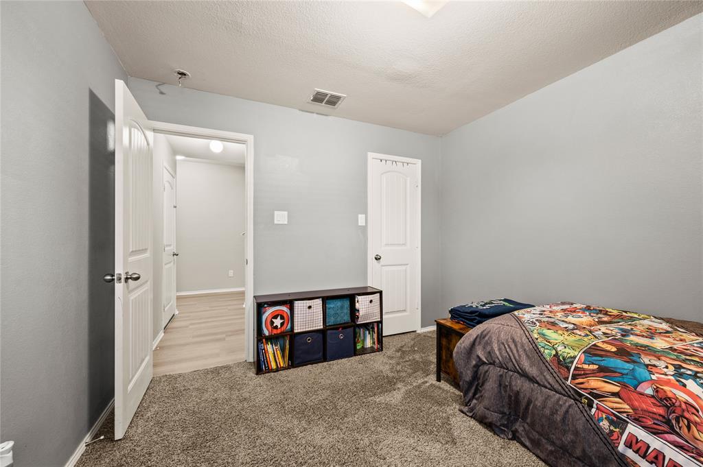 Sendera Ranch East Ph 12 - Residential