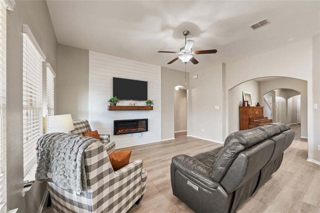 Sendera Ranch East Ph 12 - Residential