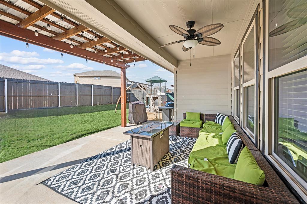 Sendera Ranch East Ph 12 - Residential