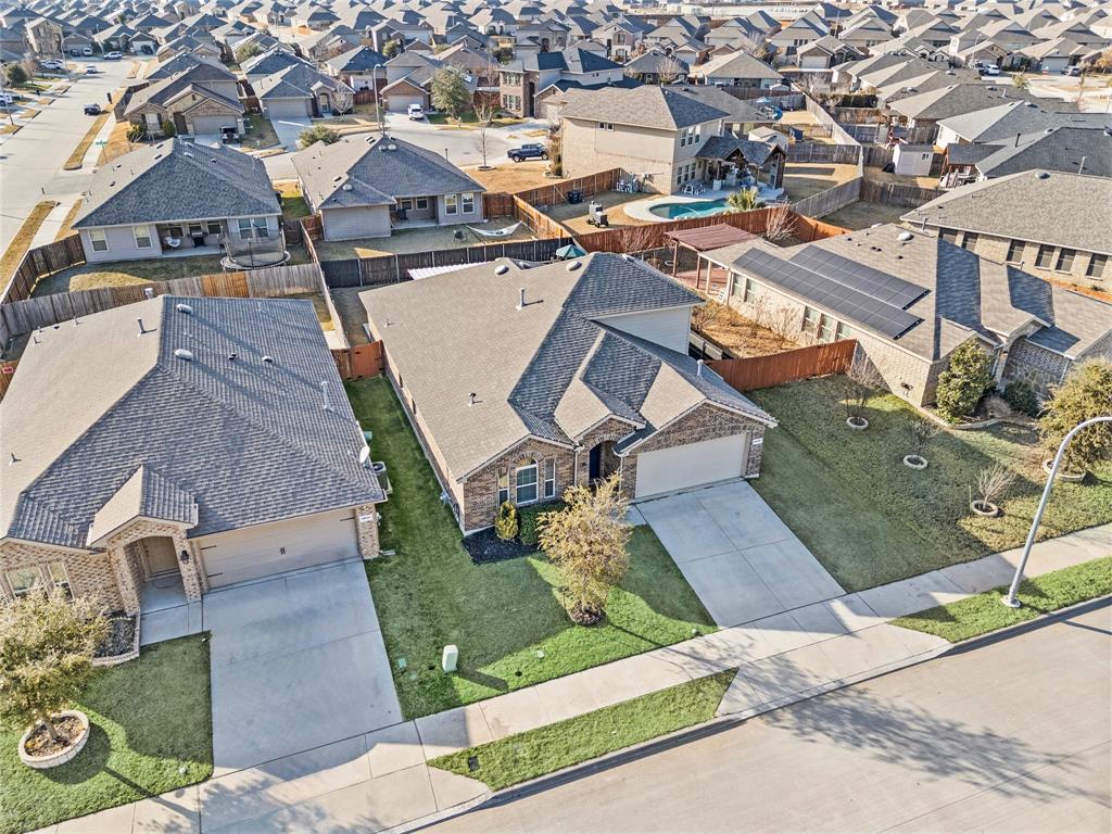 Sendera Ranch East Ph 12 - Residential