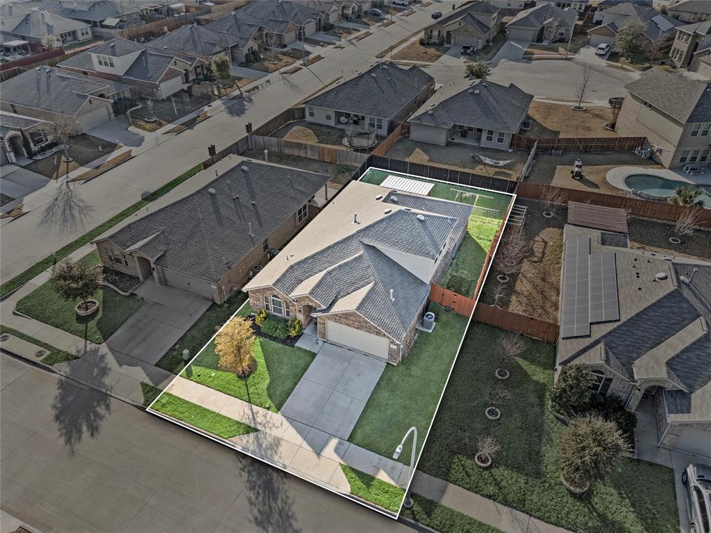 Sendera Ranch East Ph 12 - Residential