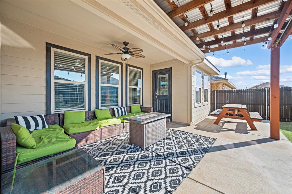 Sendera Ranch East Ph 12 - Residential