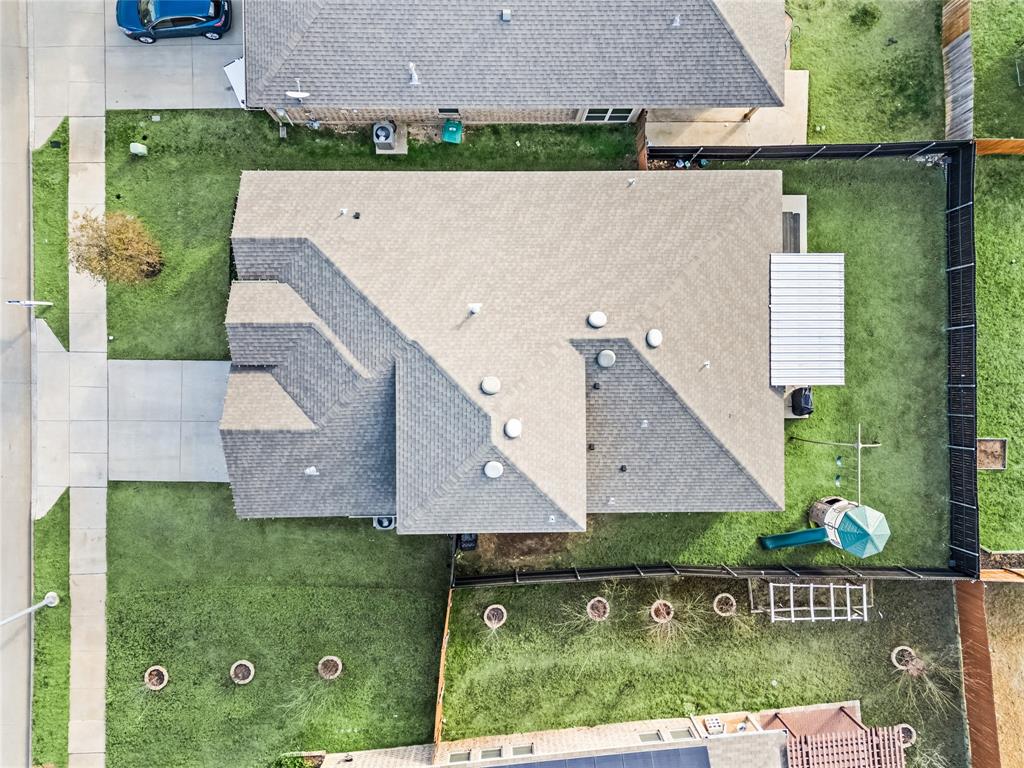 Sendera Ranch East Ph 12 - Residential