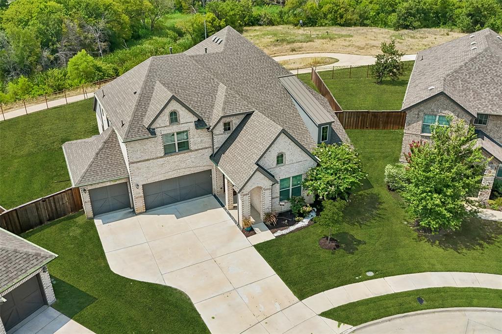 3200 Willowbrook Road