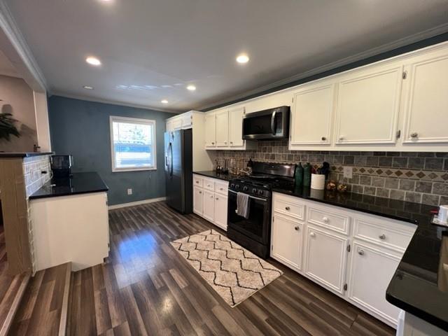 Elmwood West - Residential Lease