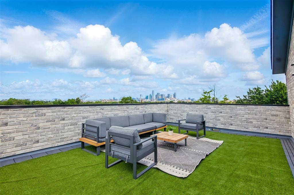 Oak Cliff Original Town - Residential