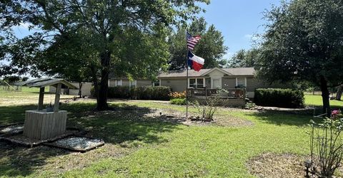 4385 County Road 2280 Blooming Grove TX 76626