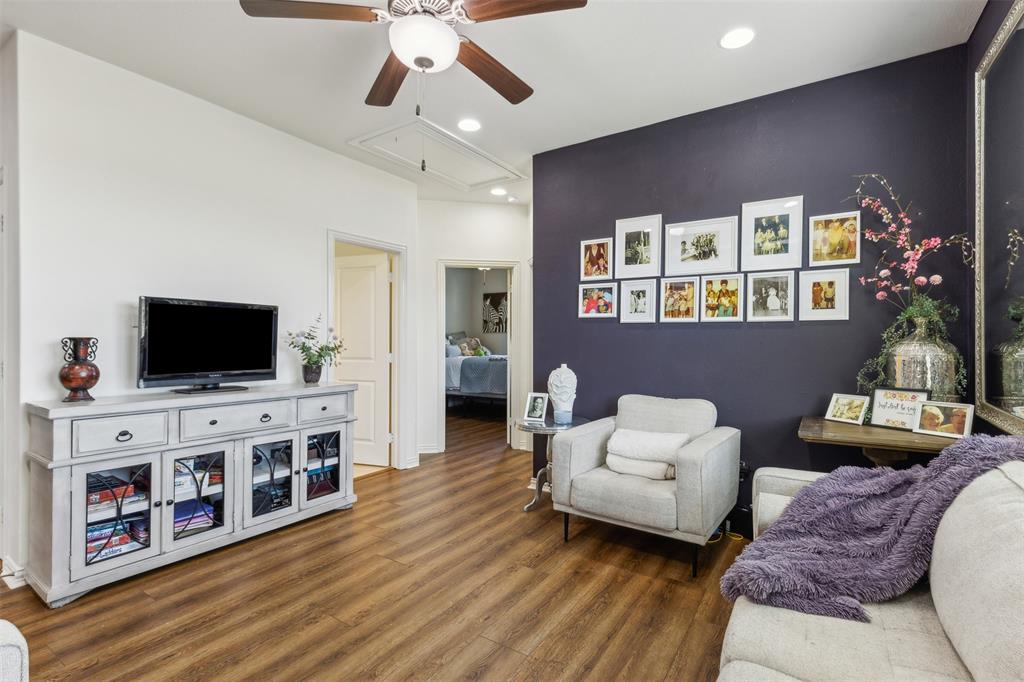 Viridian Village 1e-2 - Residential