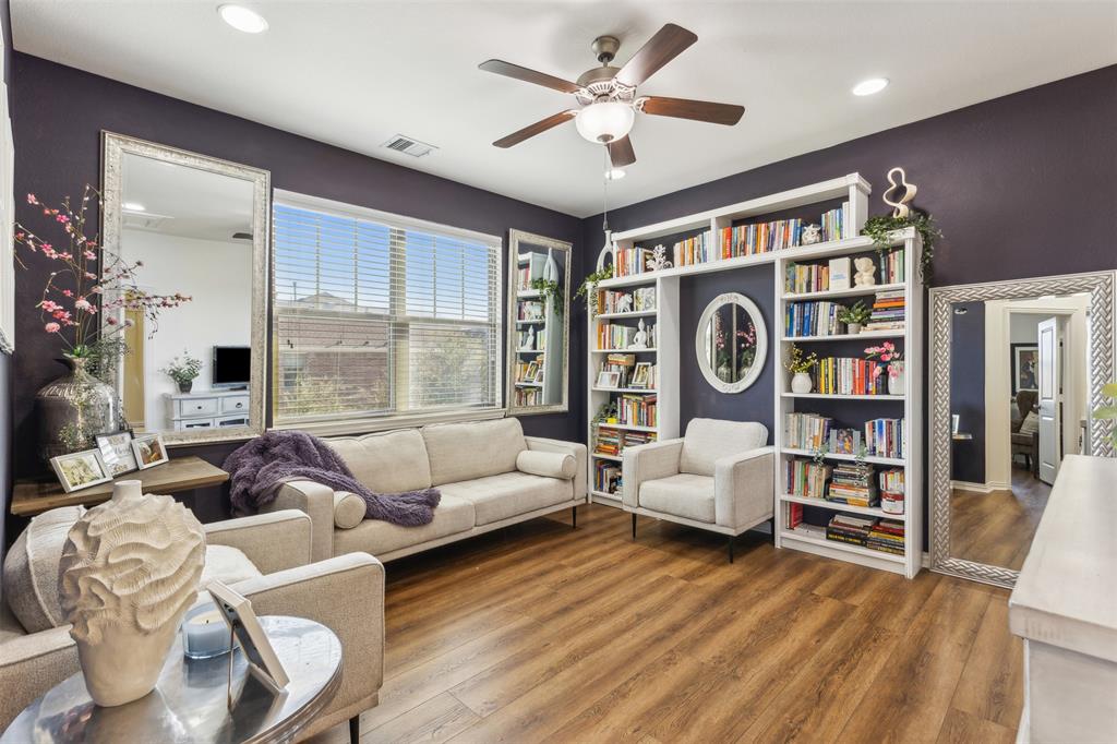 Viridian Village 1e-2 - Residential