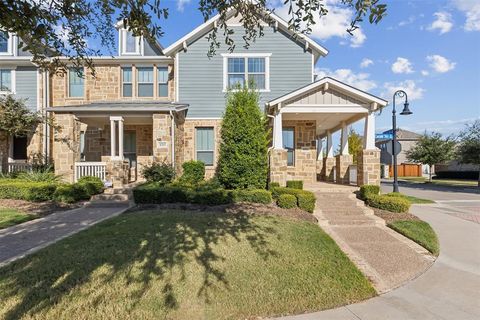 4201 Cascade Sky Drive Arlington TX 76005