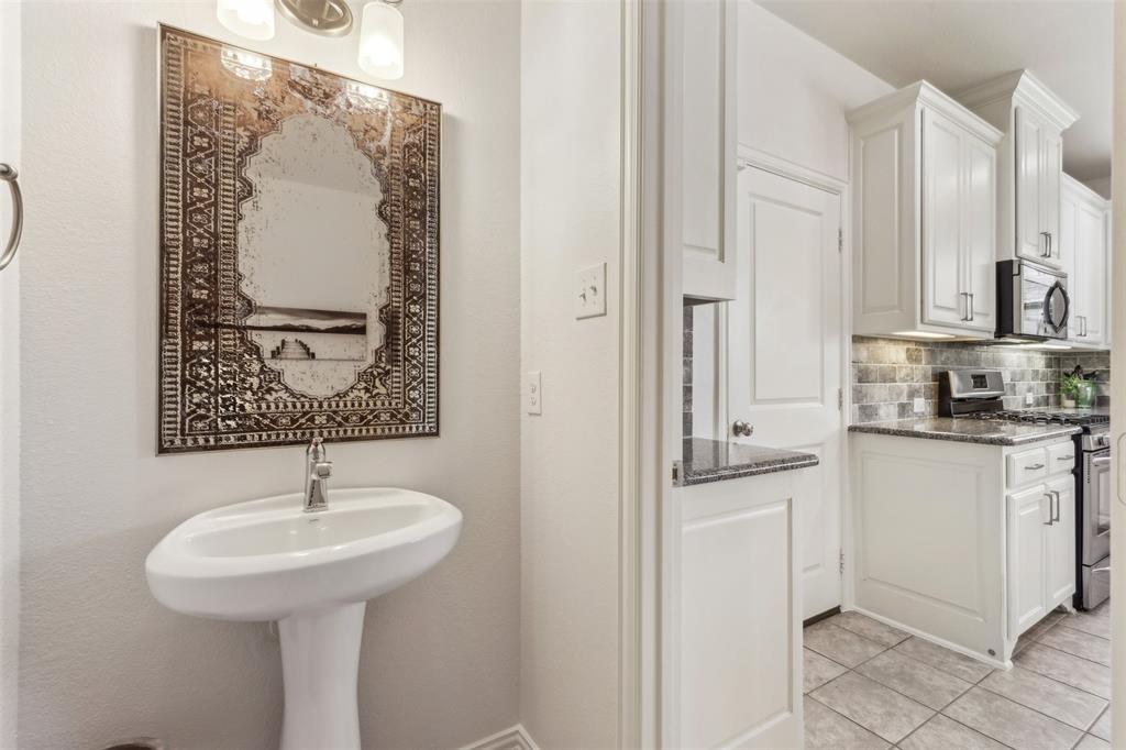 Viridian Village 1e-2 - Residential