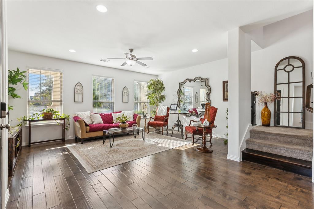 Viridian Village 1e-2 - Residential