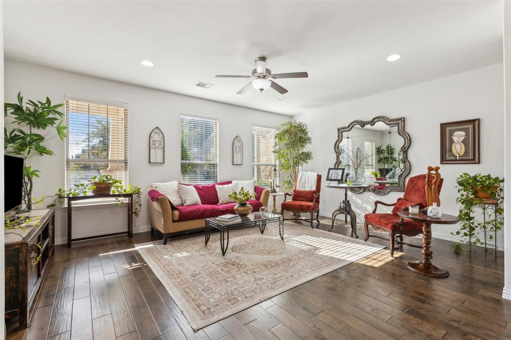 Viridian Village 1e-2 - Residential