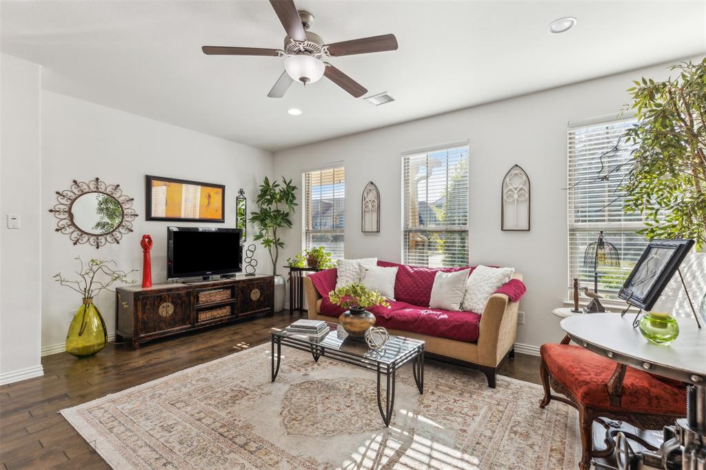 Viridian Village 1e-2 - Residential