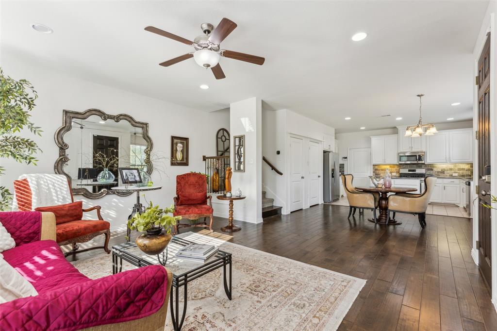 Viridian Village 1e-2 - Residential