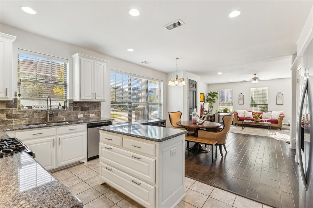 Viridian Village 1e-2 - Residential