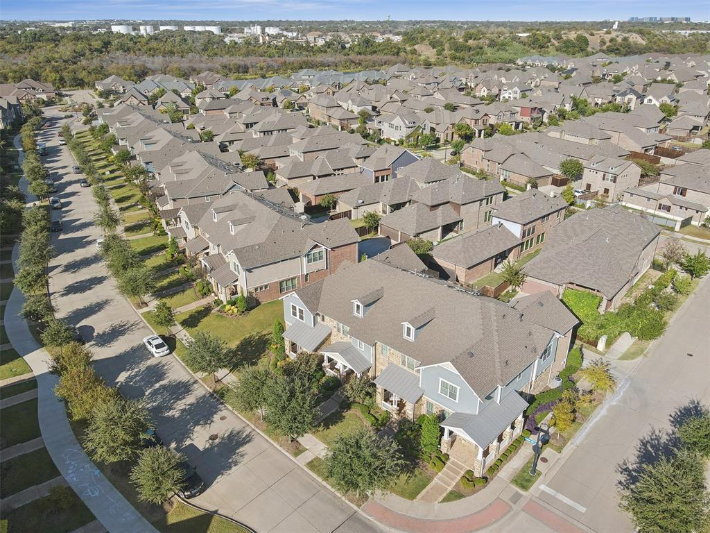 Viridian Village 1e-2 - Residential