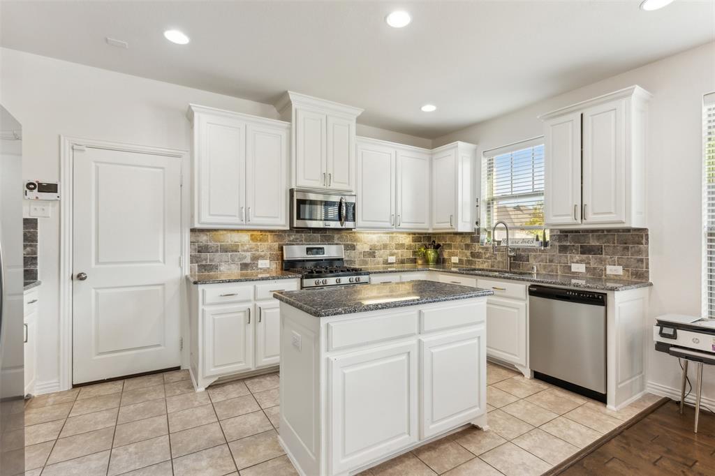 Viridian Village 1e-2 - Residential