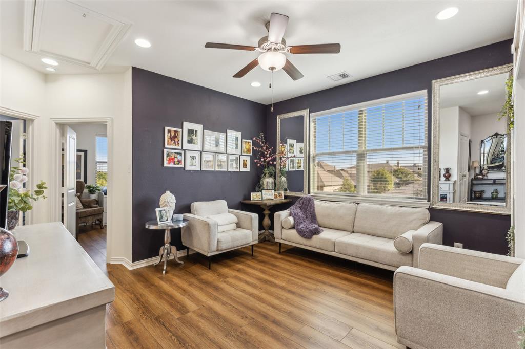 Viridian Village 1e-2 - Residential