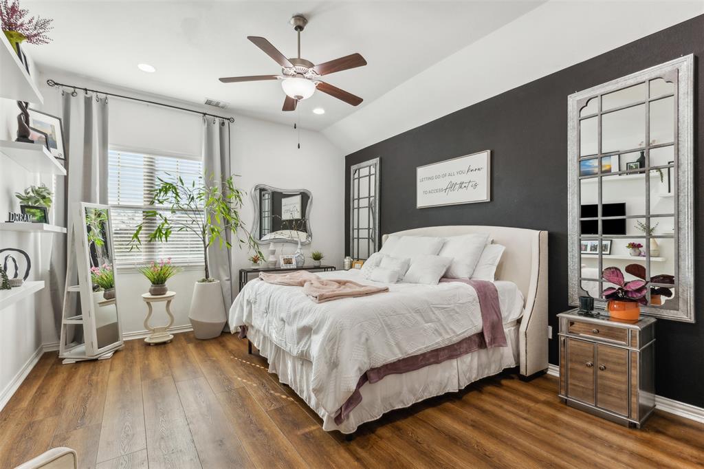 Viridian Village 1e-2 - Residential