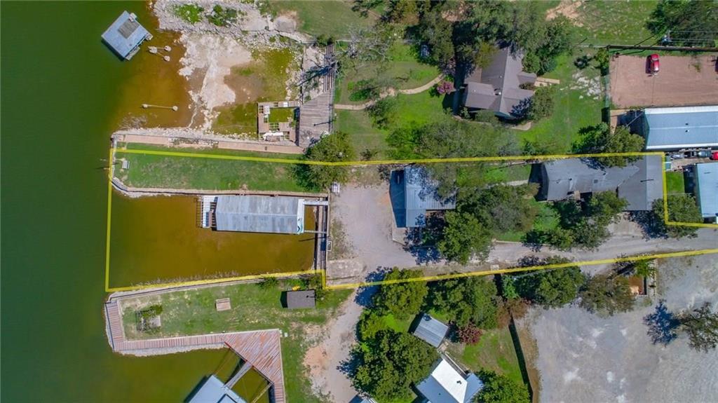 W M Baughs East View Lake Fro - Residential