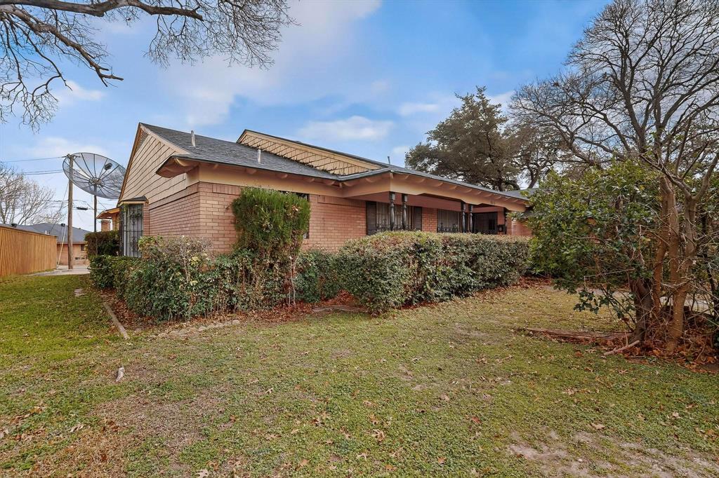 Glen Oaks Add Sec 06 - Residential