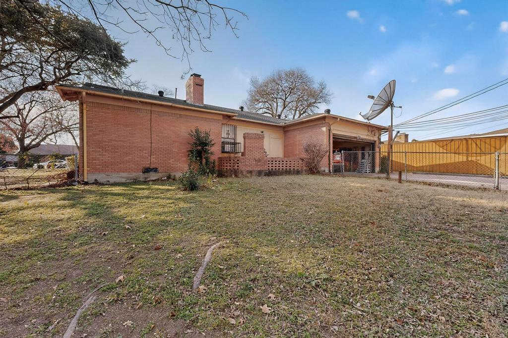 Glen Oaks Add Sec 06 - Residential