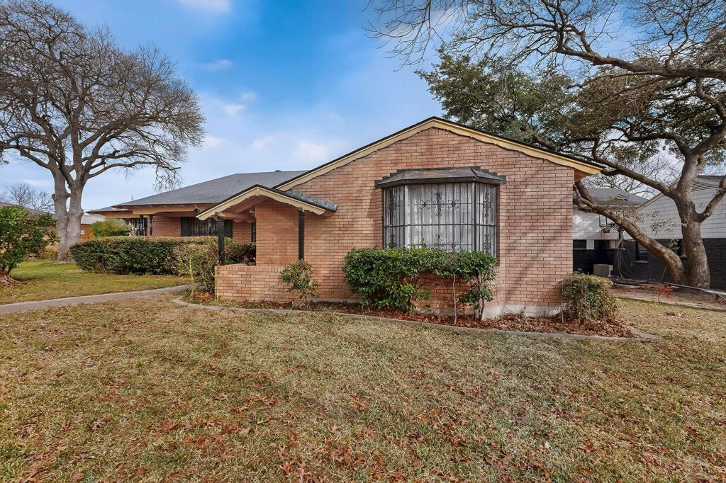 Glen Oaks Add Sec 06 - Residential