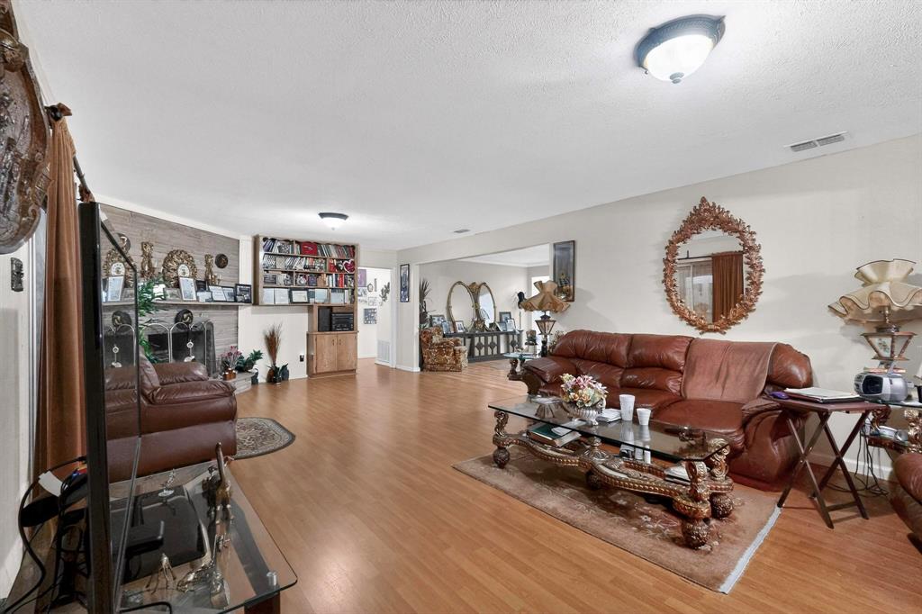 Glen Oaks Add Sec 06 - Residential