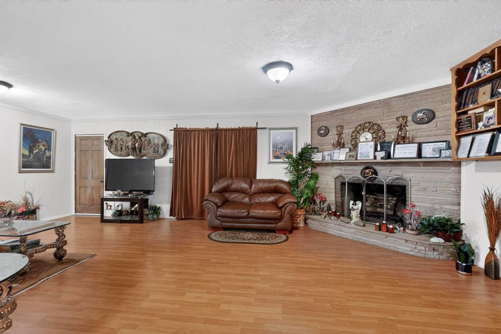 Glen Oaks Add Sec 06 - Residential