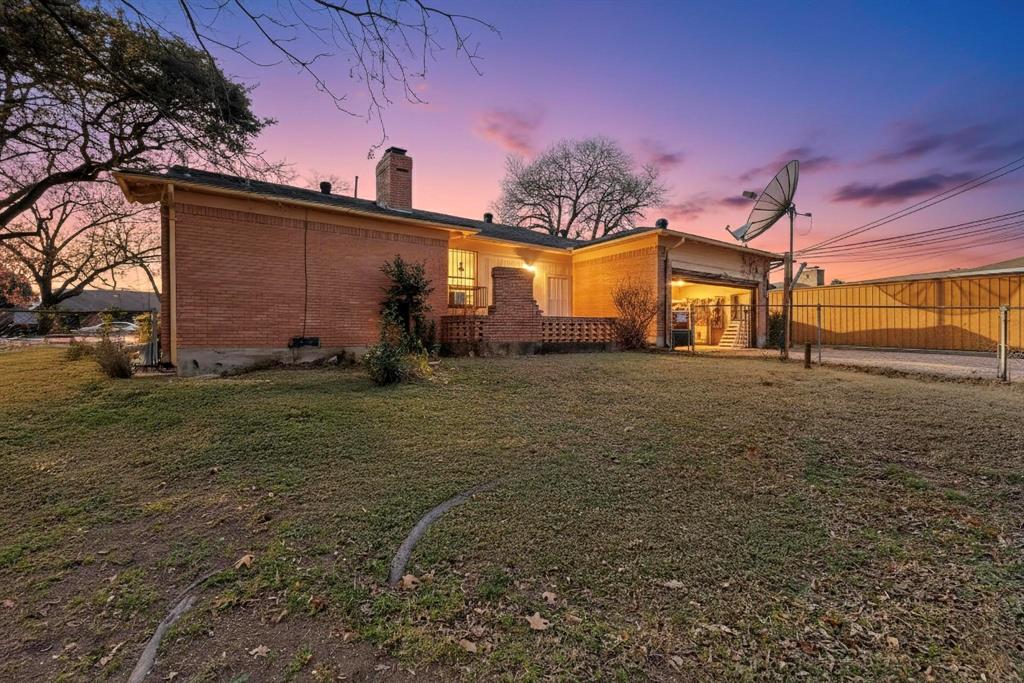 Glen Oaks Add Sec 06 - Residential