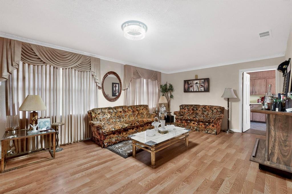 Glen Oaks Add Sec 06 - Residential