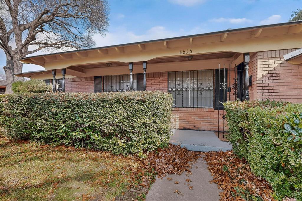 Glen Oaks Add Sec 06 - Residential