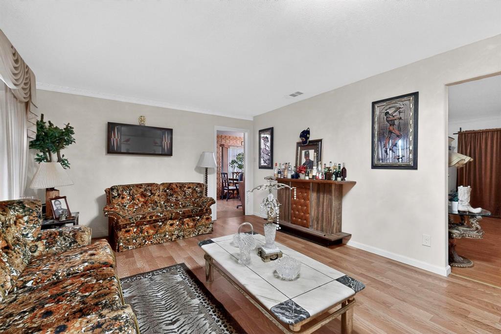 Glen Oaks Add Sec 06 - Residential