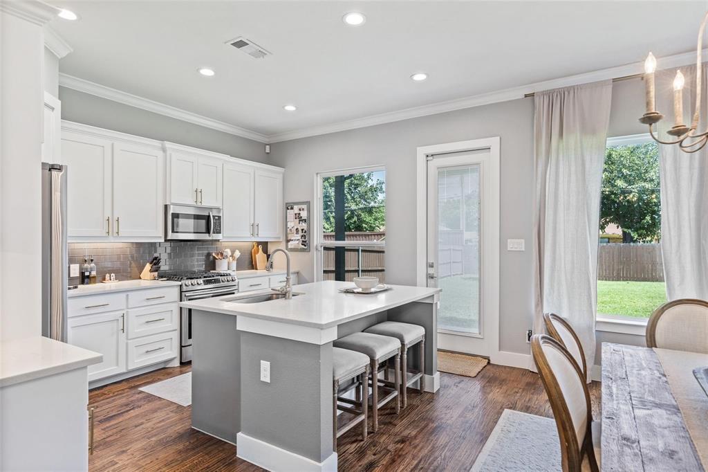 Linda Heights - Residential Lease