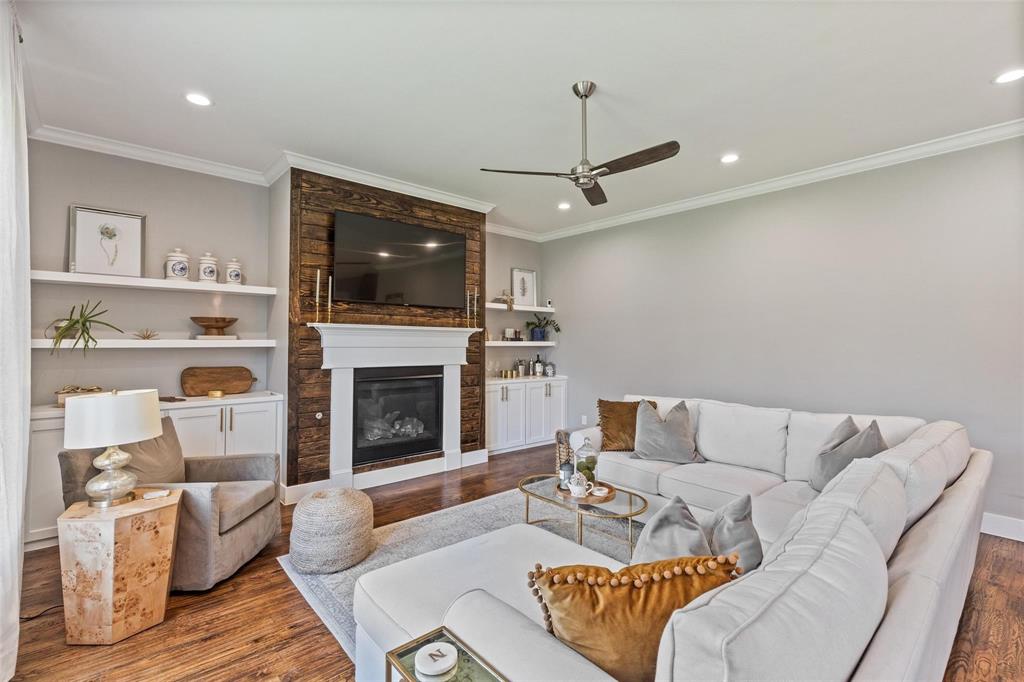 Linda Heights - Residential Lease